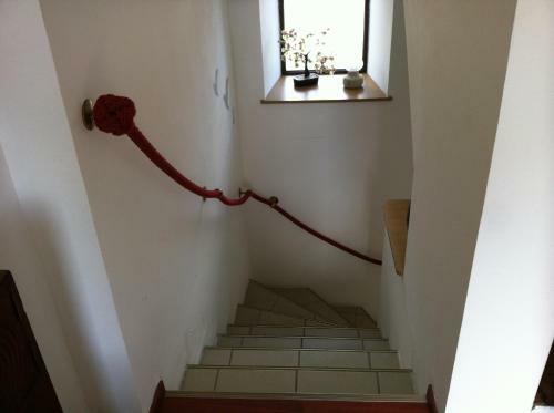 Apartamento Chambres D'h�tes De La Presqu'�le