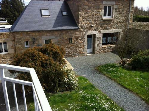 Apartamento Chambres D'h�tes De La Presqu'�le