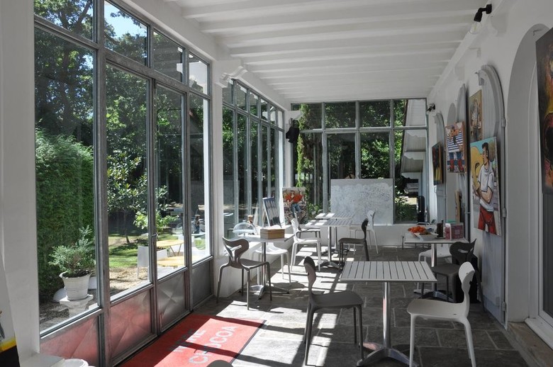 Hostal Chambres D�h�tes Nere Chocoa
