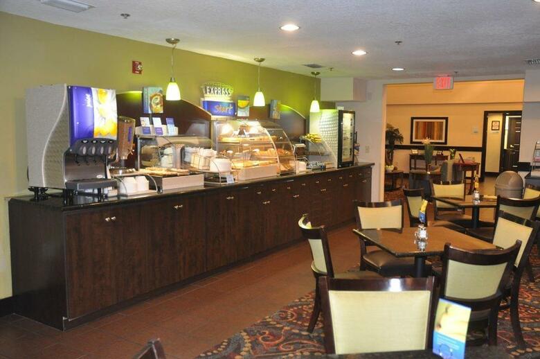 Motel Americas Best Value Inn Sarasota