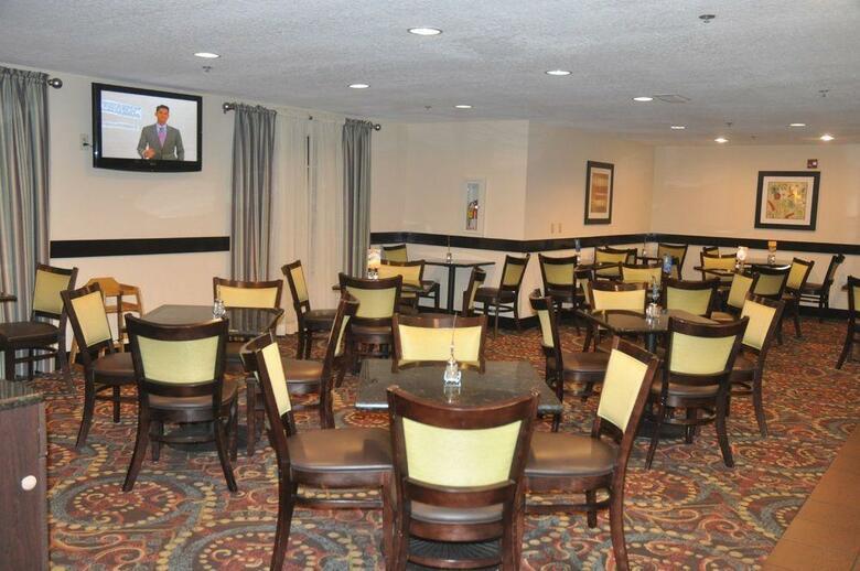 Motel Americas Best Value Inn Sarasota
