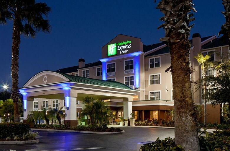 Motel Americas Best Value Inn Sarasota