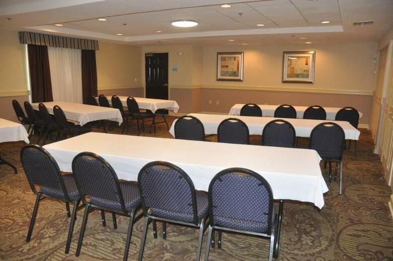 Motel Americas Best Value Inn Sarasota