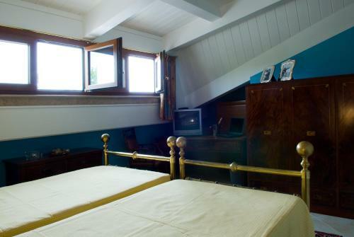 Lo Squero Room And Breakfast
