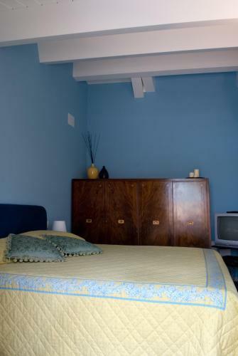 Lo Squero Room And Breakfast