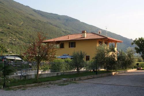 Agroturismo Agritur Maso Fontane