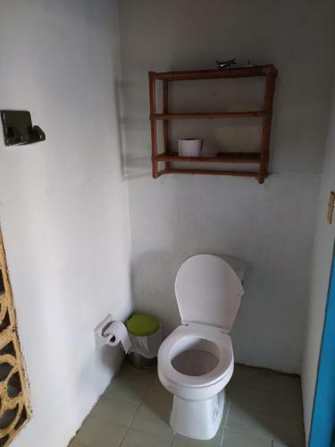 Hostal Jardin Etnobotanico Villa Ludovica
