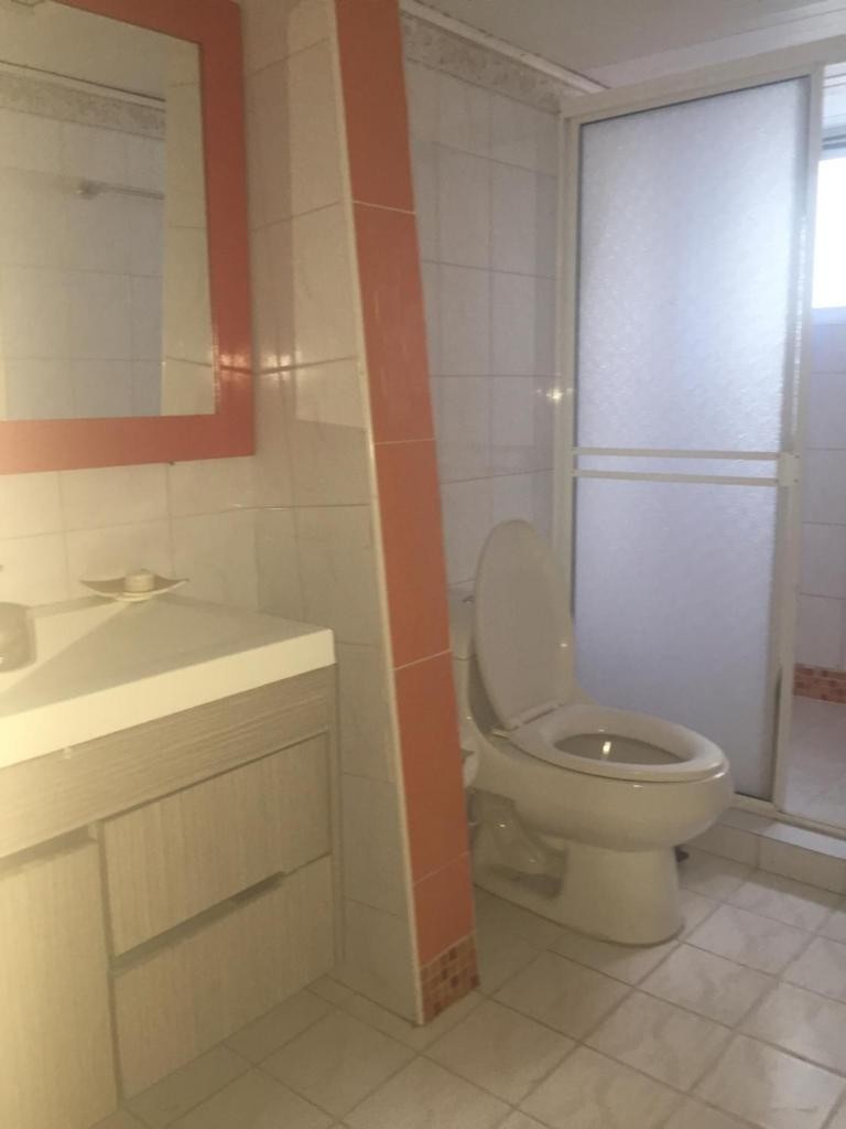 Edificio Nuevo Conquistador Apartamento 520
