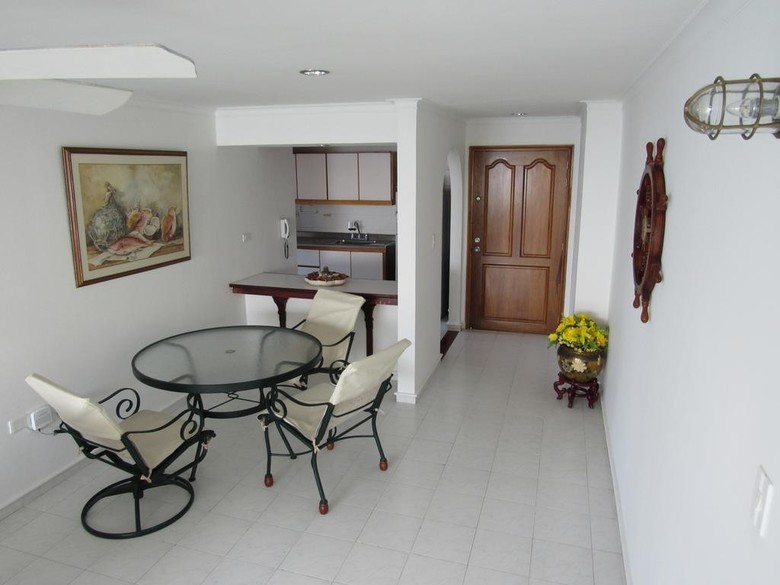 Caribe Real Apartamento