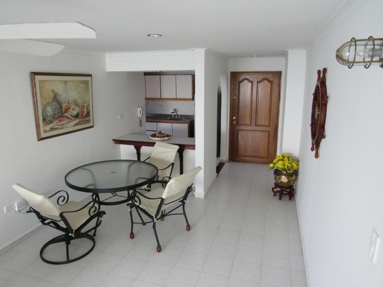 Caribe Real Apartamento