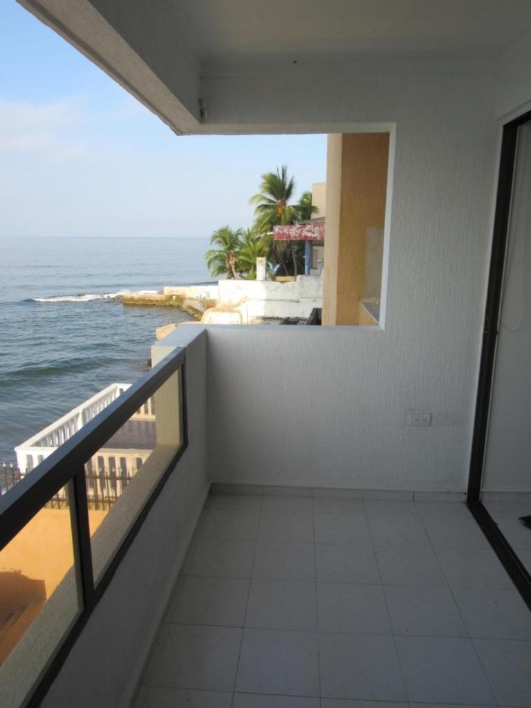 Caribe Real Apartamento