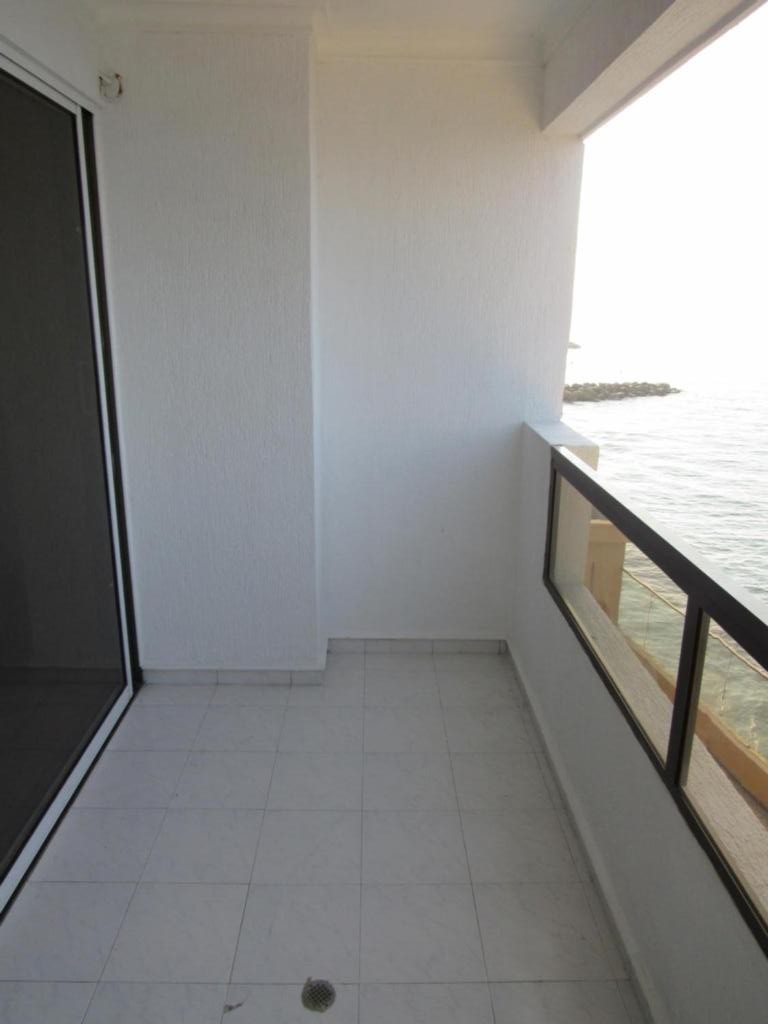 Caribe Real Apartamento