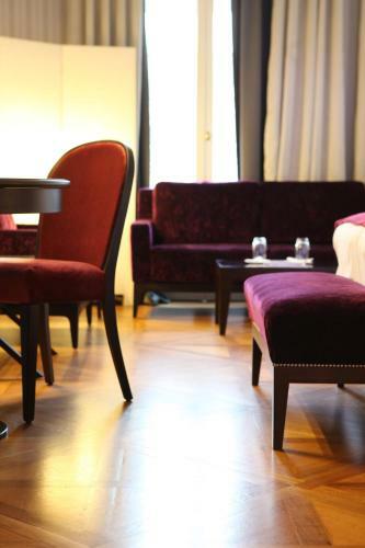 Hotel H�tel Ettenheim