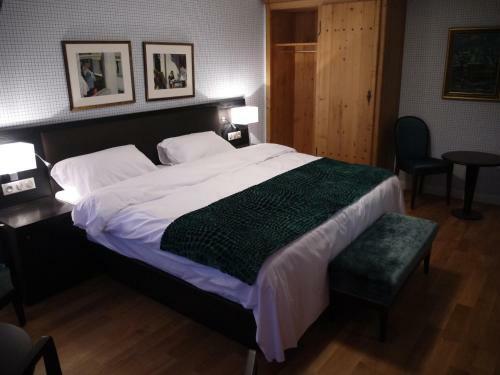 Hotel H�tel Ettenheim