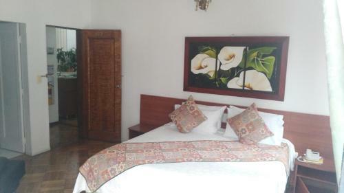 Hotel Bella Monta�a