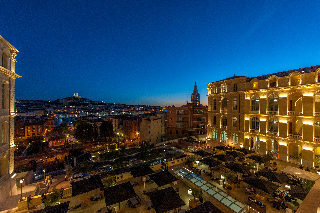 Intercontinental Marseille - Hotel Dieu