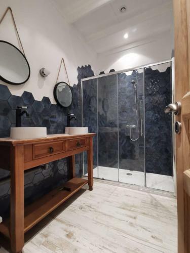 Bed & Breakfast Jardin Vieux Port Panier