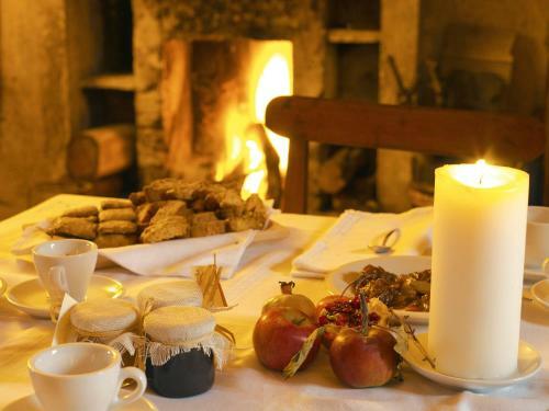Hotel Sextantio Albergo Diffuso