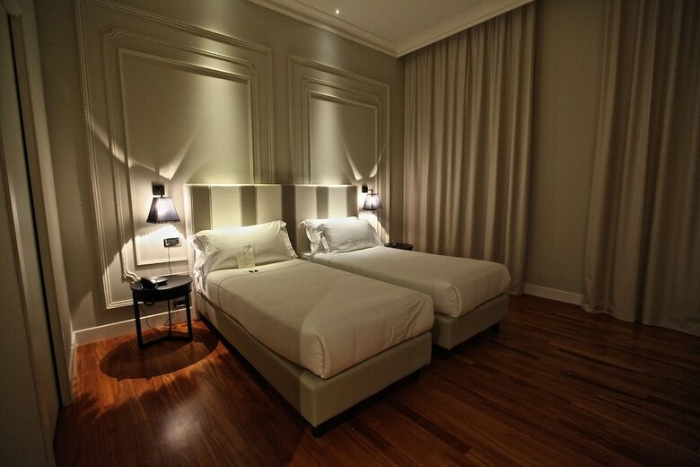 Seeport Hotel