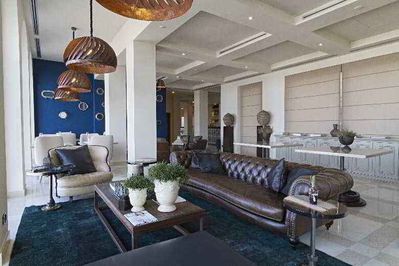 Seeport Hotel
