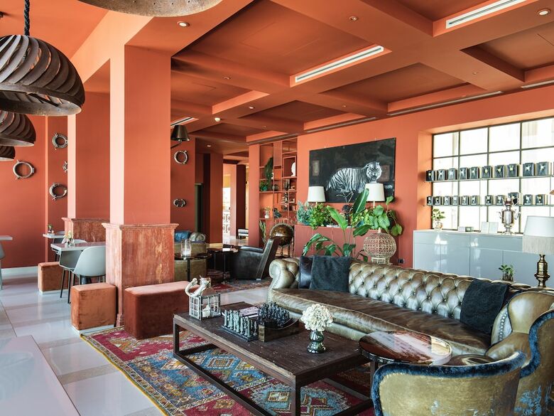 Seeport Hotel