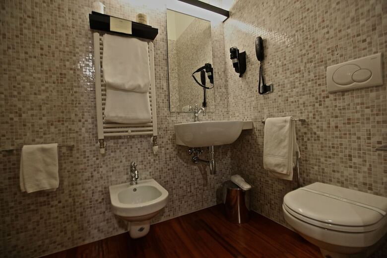 Seeport Hotel