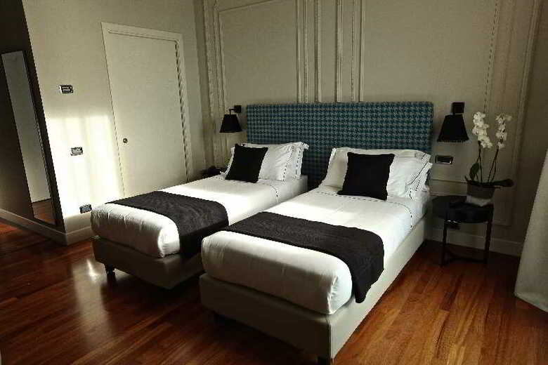 Seeport Hotel