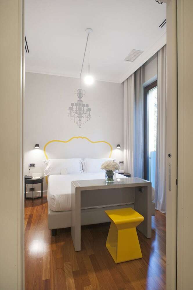 Seeport Hotel