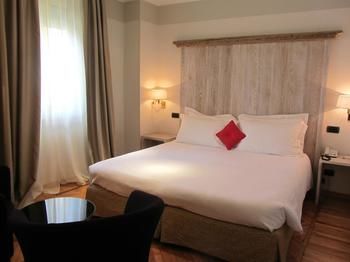Best Western Plus Hotel Alla Posta