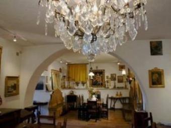 Hotel Treesse Country House
