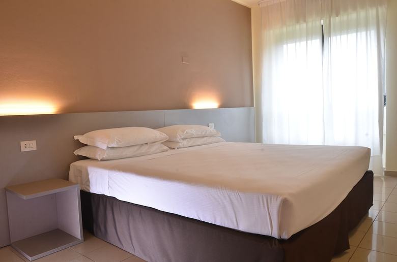 Hotel Casa Leonori
