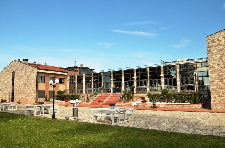 Hotel Casa Leonori