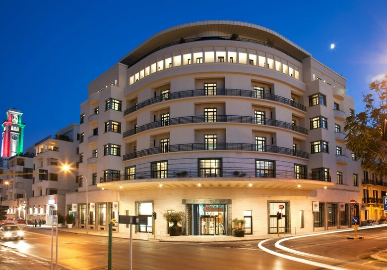 Hotel Albergo Delle Nazioni