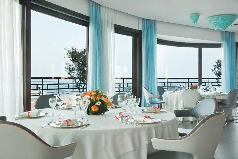 Hotel Albergo Delle Nazioni