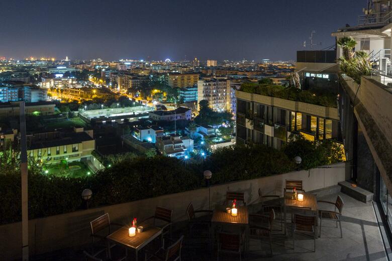 Nicolaus Hotel Bari