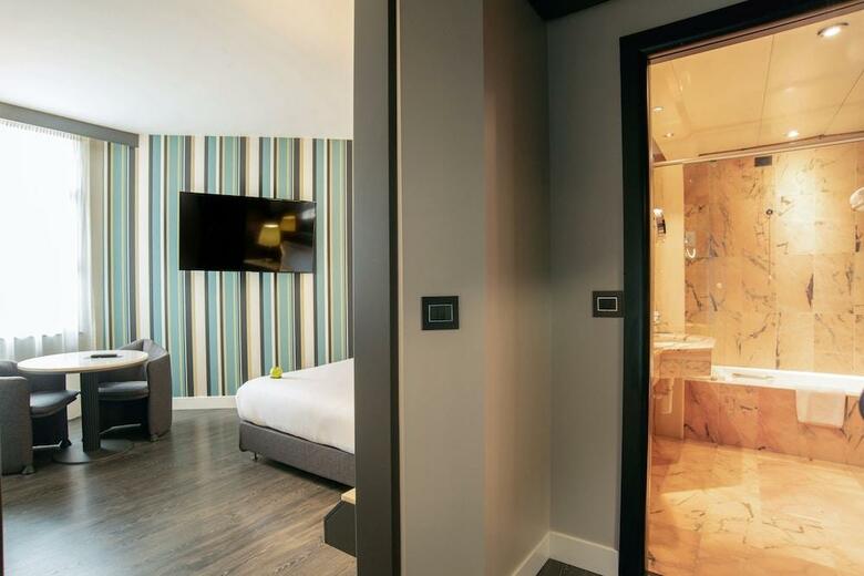 Nicolaus Hotel Bari