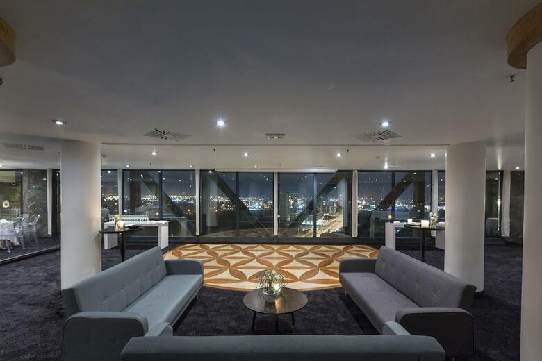 Nicolaus Hotel Bari