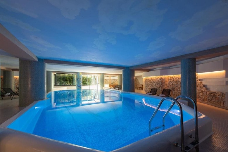 Nicolaus Hotel Bari