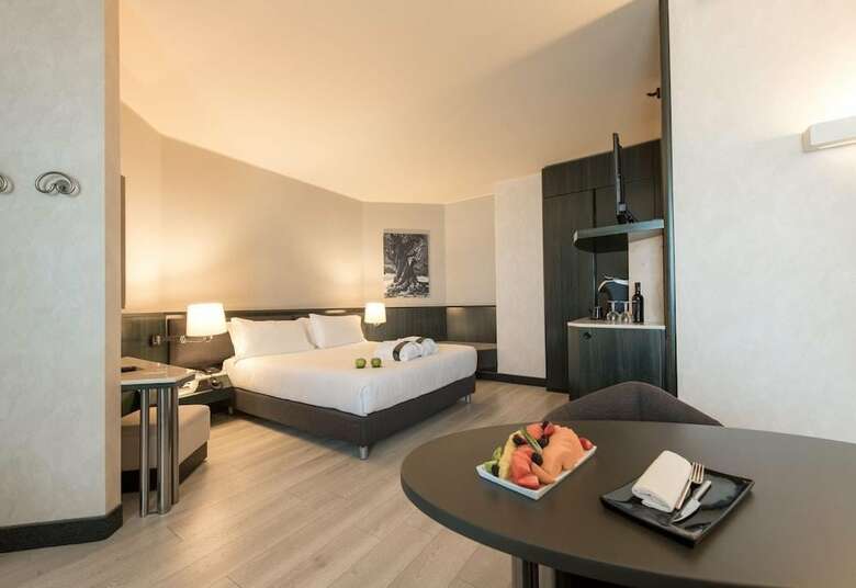 Nicolaus Hotel Bari