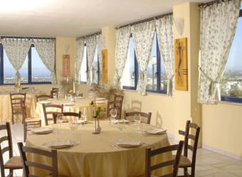Park Hotel Sant'elia