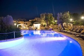 Park Hotel Sant'elia