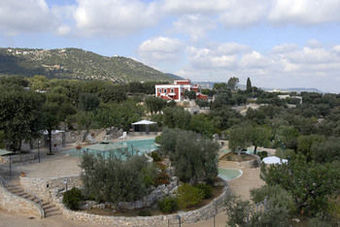 Park Hotel Sant'elia