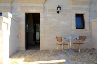 Hotel Agriturismo Masseria San Leonardo