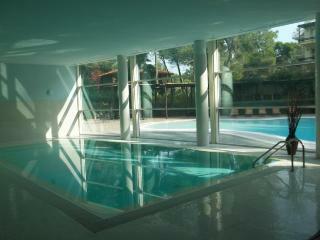 Hotel Nicotel Welness Pineto