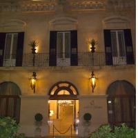 Suite Hotel Santa Chiara