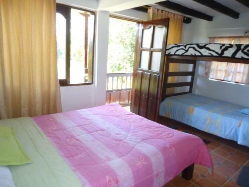 Hostal Hotel Pachamama
