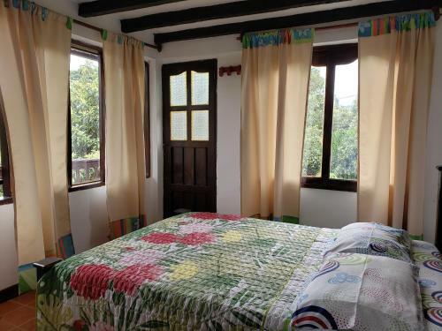 Hostal Hotel Pachamama