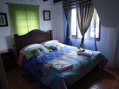 Hostal Hotel Pachamama