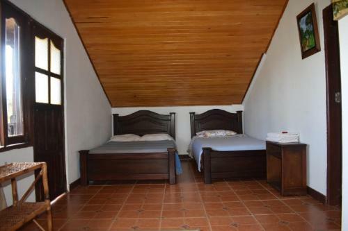 Hostal Hotel Pachamama