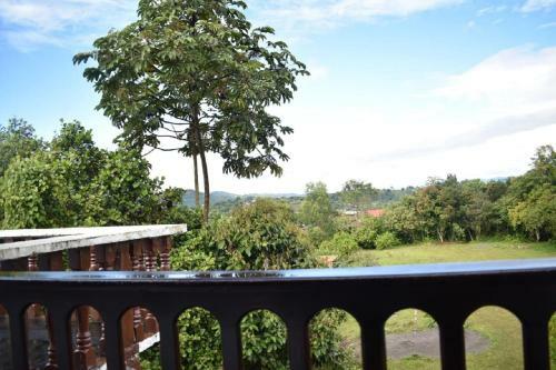 Hostal Hotel Pachamama